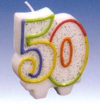 Happy 50th Anniversary